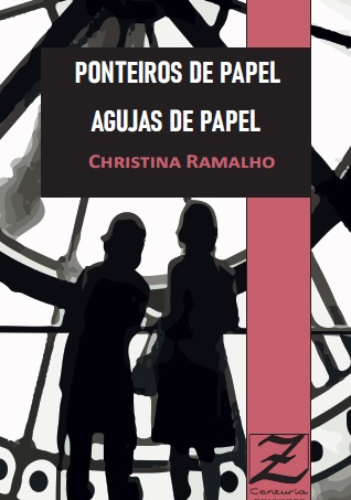 Poemas en diálogo con el Tiempo “Agujas de Papel” de Christina Ramalho – Revista Mal de Ojo