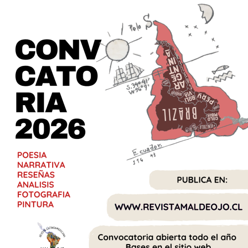 Convocatoria 2026